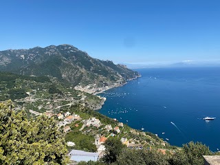 Travel etc. - Gray Line Amalfi Coast