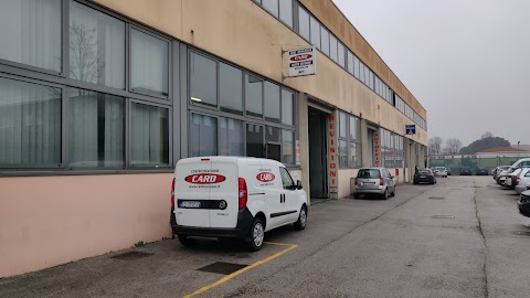 Centro Revisioni Auto e Moto CARD Scarl Vicenza Est