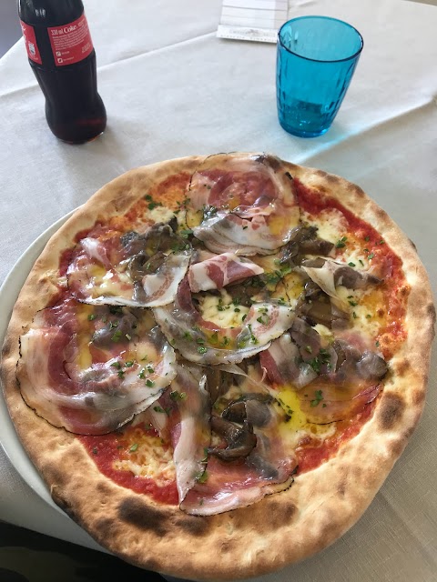 Pizzeria Ristorante Il Grillo