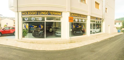 Autosalone Babini Auto San Clemente