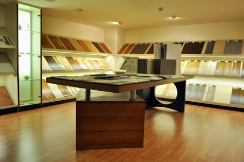 Chiessi & Fedi Spa SHOWROOM