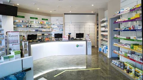 Farmacia San Rocco