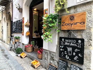 Zagara juice bar