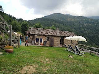 Rifugio Barfè