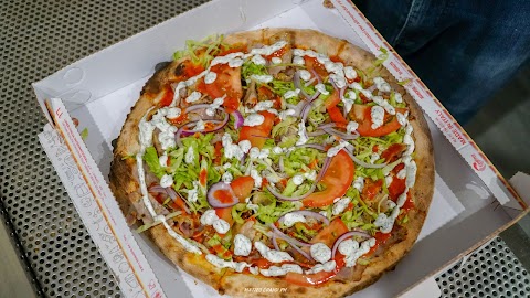 Pizza Flash Biella