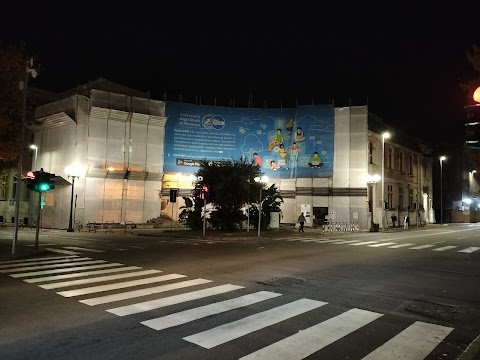 Università degli Studi di Messina - Segreterie Studenti