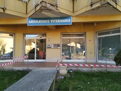 Centro Veterinario Reatino