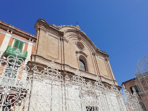 Piazza Vittorio Emanuele II