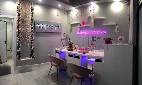 Vany Nails Studio