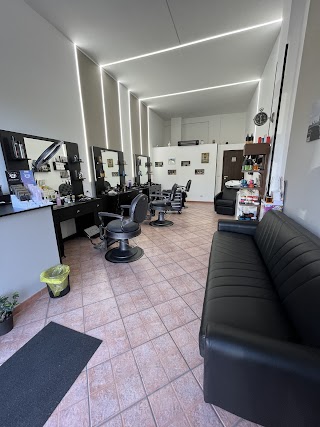 Barbershop di Simone Stea