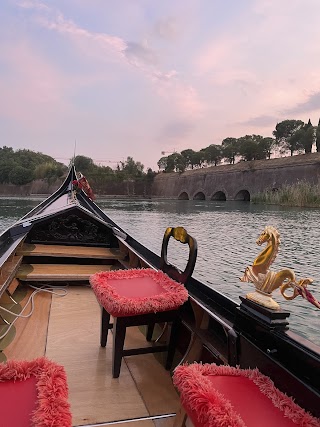 Gondola Service Peschiera del garda