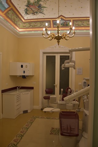 Studio Dentistico Dott. Federico Matera