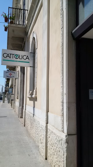 Cattolica Assicurazioni Agenzia Generale di Andria