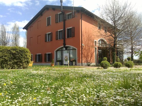 Residence a Reggio Emilia Pieverossa