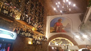 Antica Bottega Wine Tasting