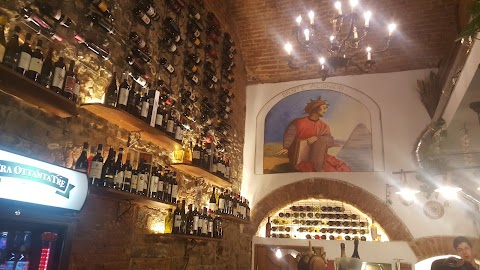 Antica Bottega Wine Tasting