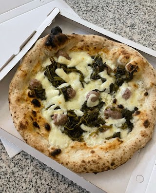 Pizzeria d'asporto La Verace