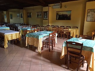 Agriturismo Colle Paciocco