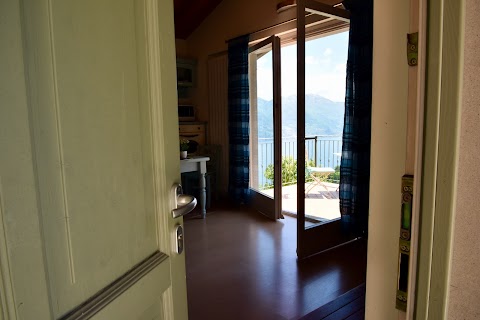 Italian Vacation Homes - Il Villino