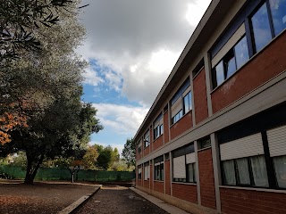 IC Guido Milanesi - sede Scuola dell'infanzia e primaria