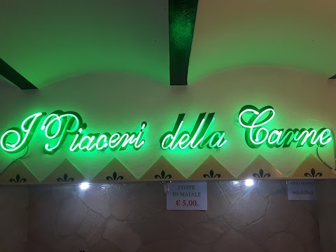 Macelleria "I Piaceri Della Carne" di Andrea Pollicino