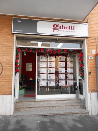 Immobiliare GABETTI - Agenzia immobiliare vendite e affitti a Cerveteri