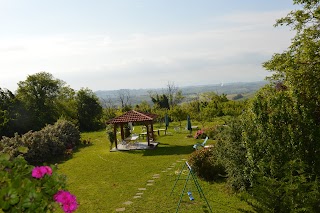 Agriturismo IL Balcone SUL MONFERRATO