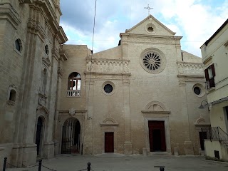 Gravina In Murgia - Consorzio Turistico