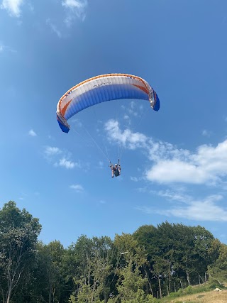 Parapendio Biposto Brescia - Associazione Volo Libero Valle Sabbia - Chiedimi di volare