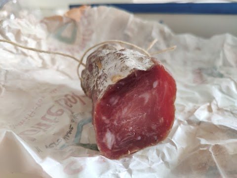 Salumificio Monte Isola