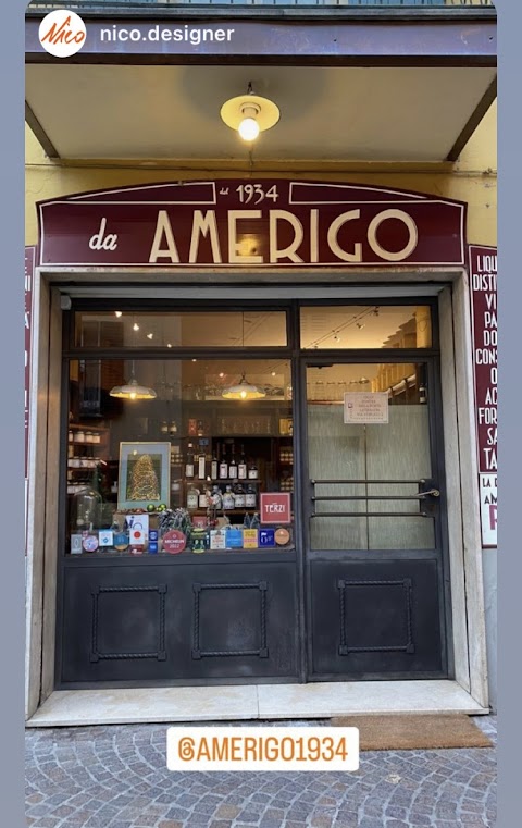 Amerigo