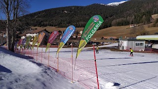 Scuola Italiana Sci Folgaria ATP - Sede Costa - Montagne Alpe Cimbra