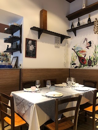 Trattoria del Golfo