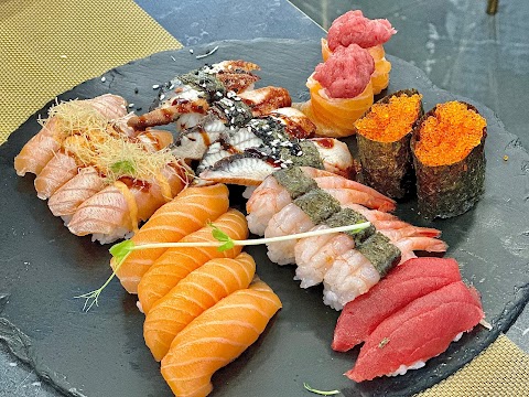 Umi sushi restaurant - I Gigli