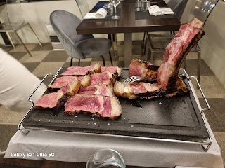 Ristorante Braceria La Vasca