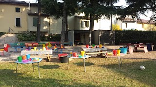 Scuola Infanzia San Luigi Piccola Casa Della Divina Provvidenza Cottolengo