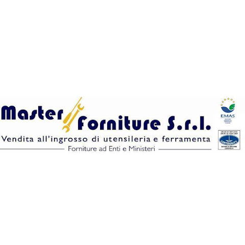 Master Forniture S.R.L.