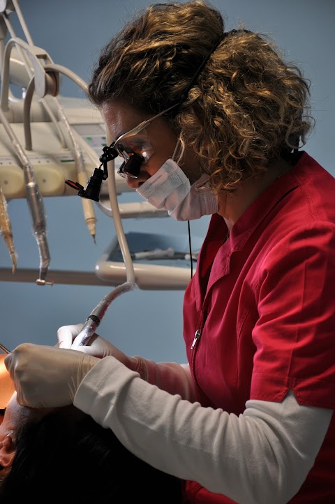 Studio Dentistico Dott. Giulio Arlotti