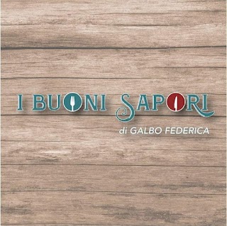 I buoni sapori di Federica Galbo