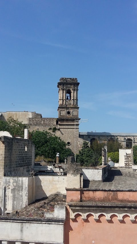 Fondazione Terra D'Otranto