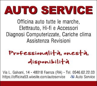 Auto Service