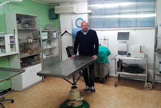 Ambulatorio veterinario Collini Dr. Alberto