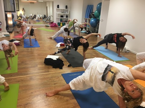 Maitri Yoga Treviso