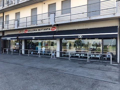 Outlet Galleria Settanta