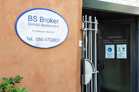 BS BROKER di Braccini Samuele