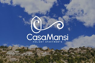Casa Mansi | Holiday Apartments on the Amalfi Coast