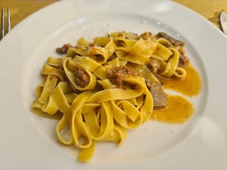 Bar Trattoria da Antonia