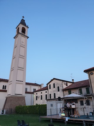 Circolo Acli di Cazzago di Pianiga