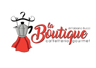 La Boutique caffetteria gourmet