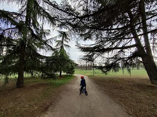 Casa nel Parco - La Casa del Quartiere a Mirafiori Sud